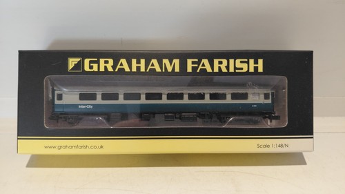 Graham farish gauge 374 - farish,