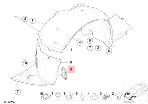 Genuine bmw e46 316ci - e46,