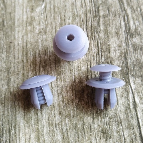 10x car fastener - 10x,