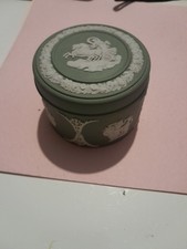 Vintage Wedgewood Jasperware
