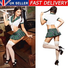 Sexy Women Naughty School Girl
