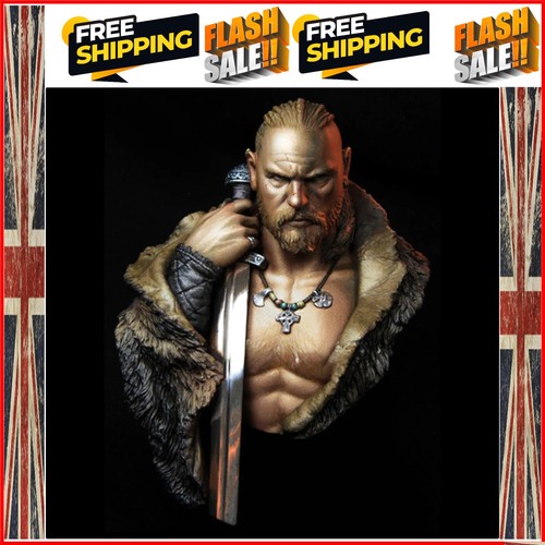 The viking resin model - 1/10,
