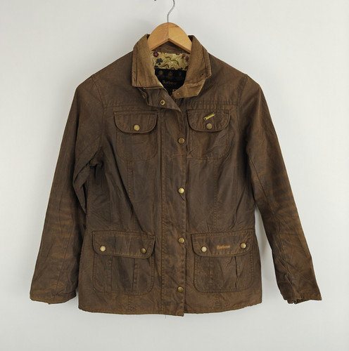 Barbour kate jacket - kate,