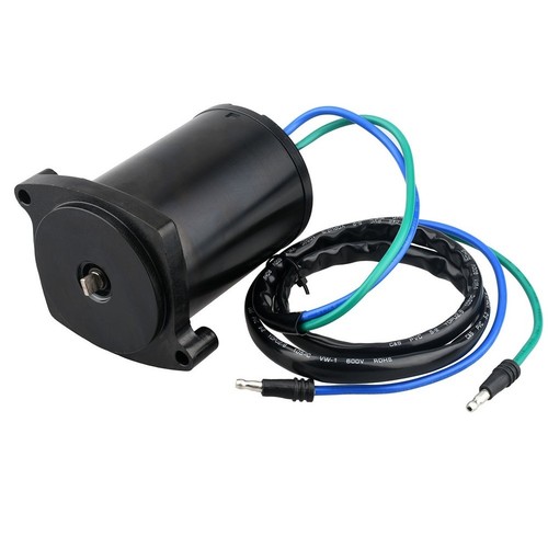 Tilt trim motor for mercury - motor,