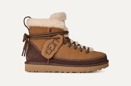 Ugg women classic heritage - ,