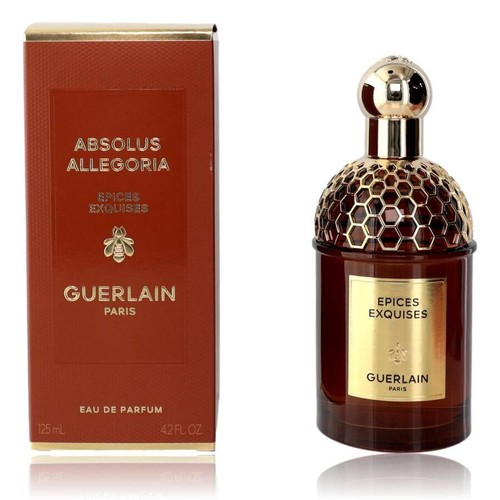Guerlain unisex epices - unisex,