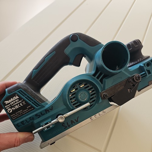 Makita dkp181z 18v - makita,