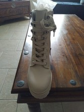 Steve Madden Jaydin Boots