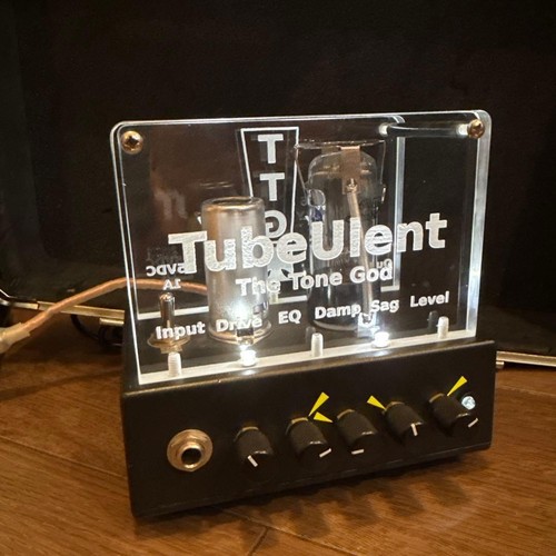 The tone god tubeulent - the, tube