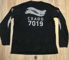 Stone Island Shadow Project