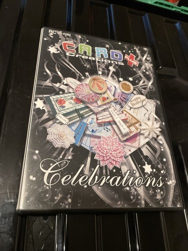 Card creations plus - card,