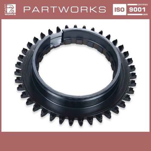 Synchronizer body for - synchronizer, porsche
