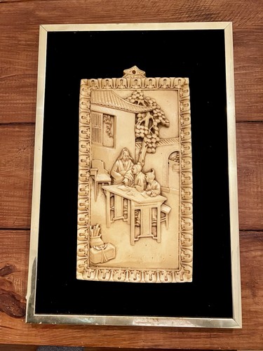 Vintage chinese faux - vintage,