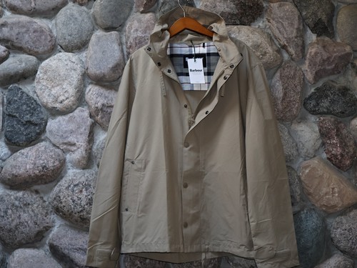 Barbour quay showerproof - barbour,