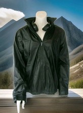 Peaceful Hooligan Black Hooded