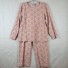 Charter Club Intimates Pink