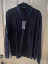 Fred Perry Men's Polo Shirt
