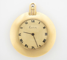Kutchinsky  Pocket Watch in
