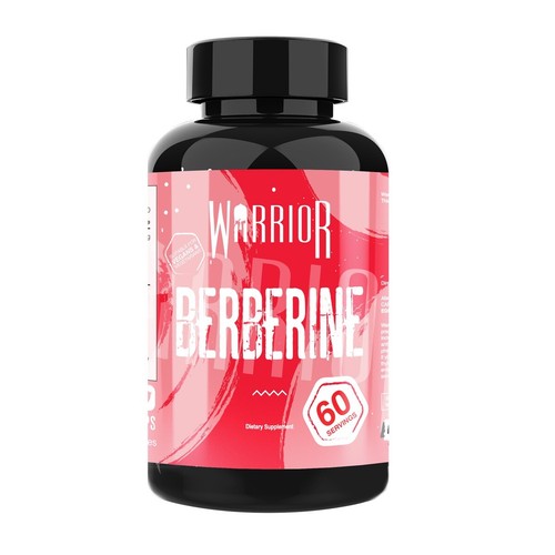 Berberine extract hcl 1000mg - hcl,