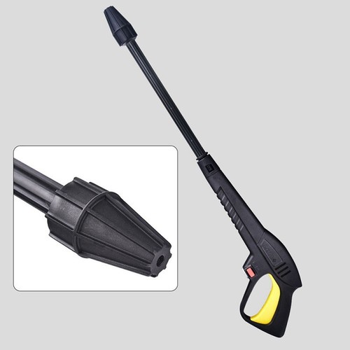 Variable lance replacement - lance,