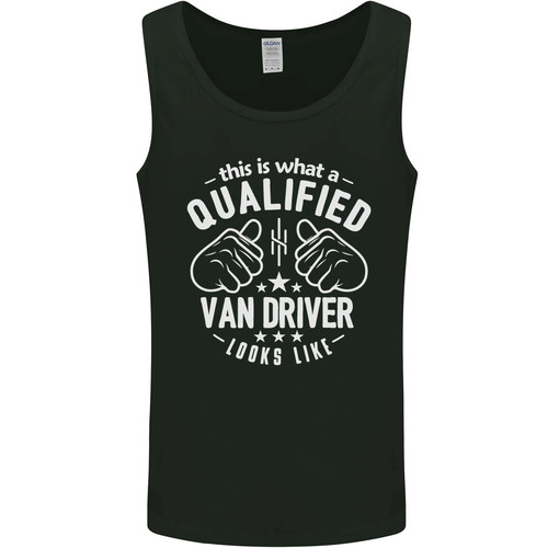 Qualified van driver - qualified,