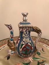 BRONZE ENAMELS CHINA CHINESE