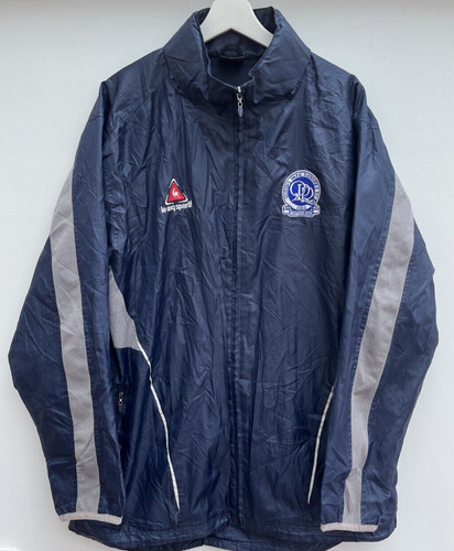 Vintage queens park rangers - vintage,