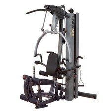 Body-Solid F600 Fusion 600 Personal Trainer Gym (New)