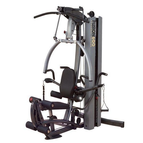 Body solid f600 - body-solid,