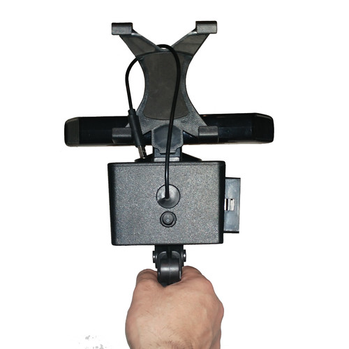 Sls camera ghost tracker - sls,