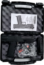 Tippmann TiPX .68 Cal Caliber