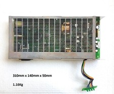 Midas Verona Mixing Console Power Supply 