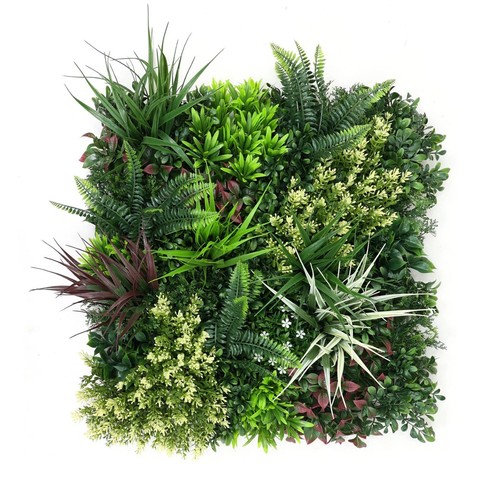 Premium artificial green - artificial,