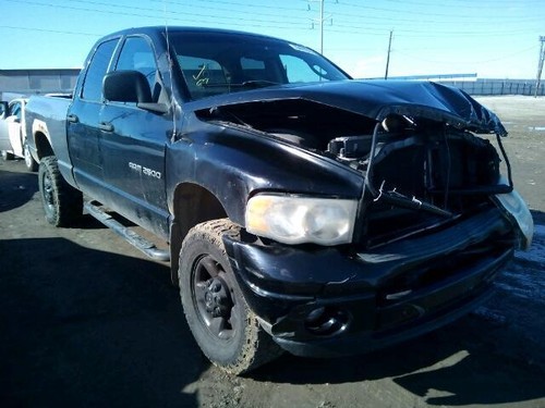 Used owners manual fits 2003 - used,