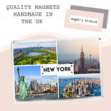 NEW YORK ✳ USA ✳ SOUVENIR