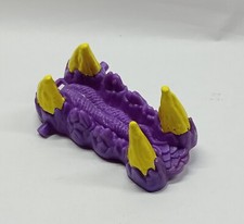 Mighty Max Skull Mountain Replacement Part C