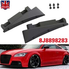Parcel shelf support - support, bracket