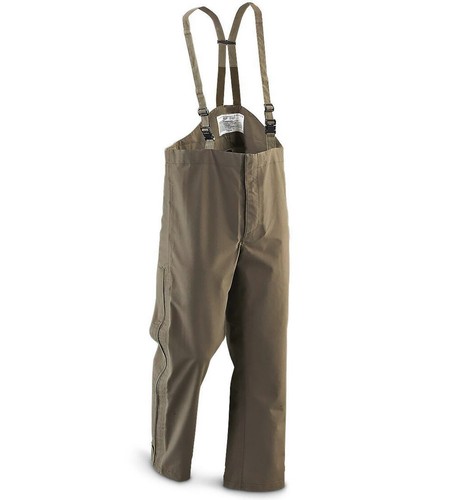 Genuine austrian army gore tex - genuine, gore-tex
