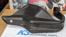 Genuine BMW R1200 R1250 GS S1000XR R NineT Left Hand Guard Protector 46638523431