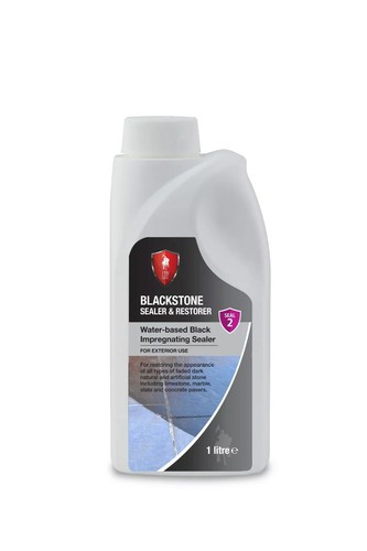 Ltp blackstone sealer - sealer, &