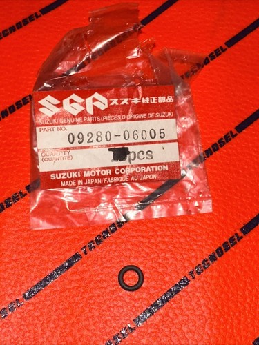 Suzuki oem nos - gs, 1100