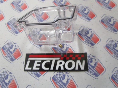 Lectron carburettor float - lectron,