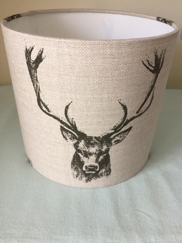 Fryetts stags head deer - stags,
