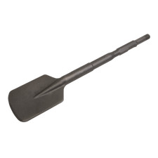 Sealey Clay Spade 110 x 450mm