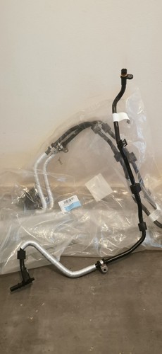 New genuine vacuum hose - genuine, for