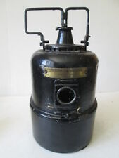 LMS Petroleum railway lamp