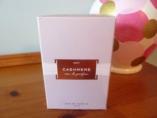  Ladies Next Cashmere Eau De Parfum 30ml Spray Brand New Sealed 