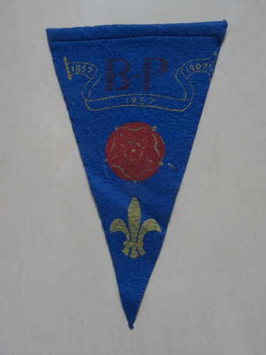 1857 1907 1957 scout - 1857,
