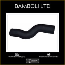 Bamboli Intercooler Top Hose