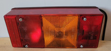 AJBA FP15 Rear 6 Function Combi Trailer Light with Fog Lamp New And Not Fitted.